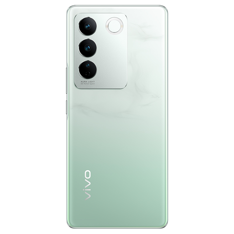[二手99成新]vivo s16 5g 颜如玉12g 512g全网通安卓手机6.