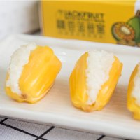 糯香菠萝蜜 400克 盒装