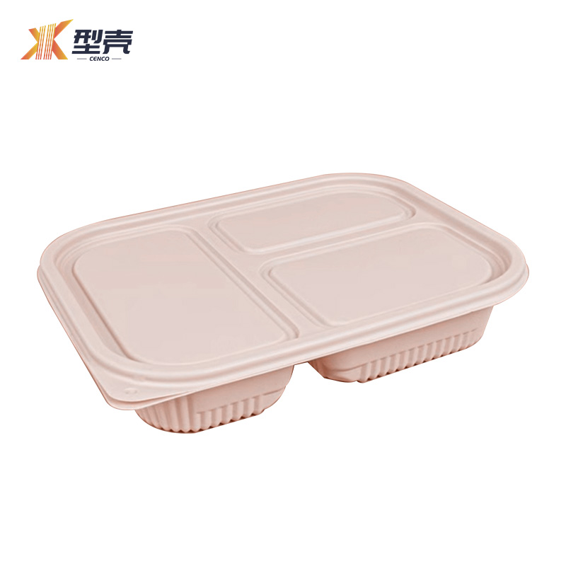 型壳 一次性餐盒 3G 箱高清大图