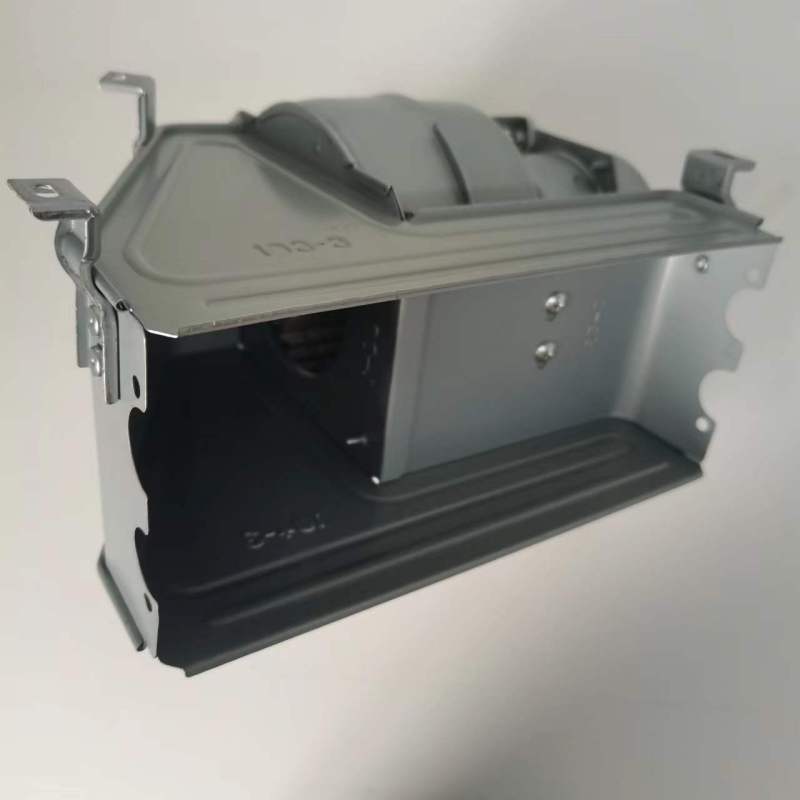 帮客材配 全新原装惠而浦燃气热水器 JSQ30- T16W 风机 收前验货高清大图