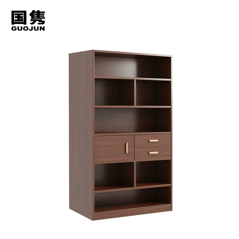 国隽 定制柜 800*500*2000mm(组)高清大图