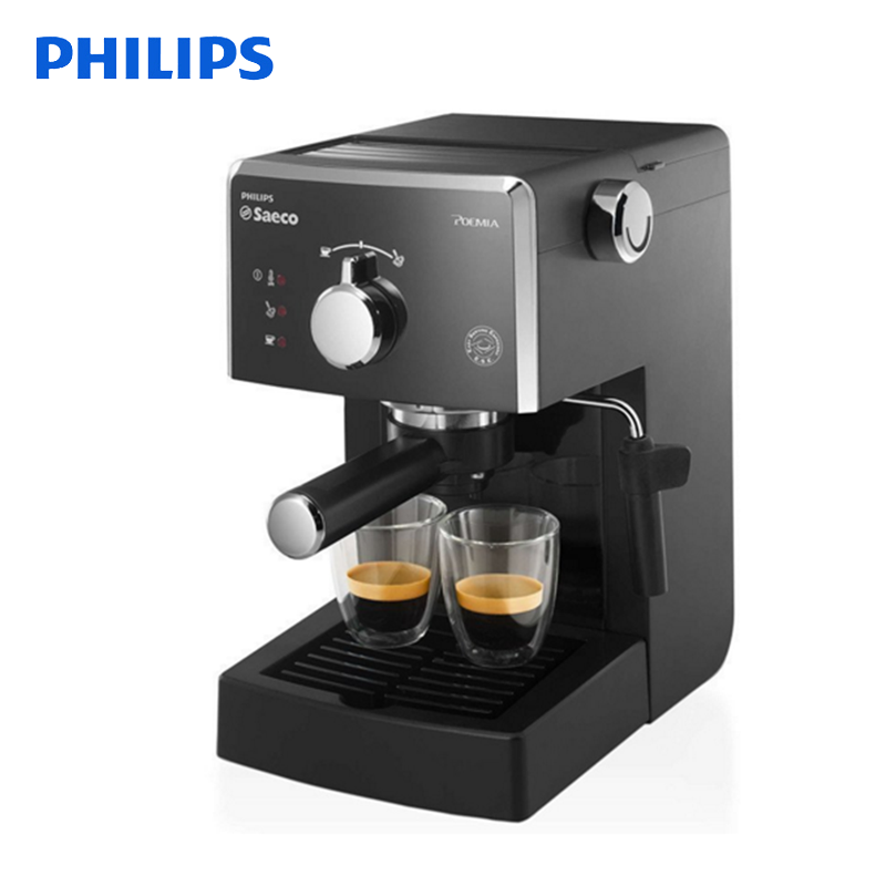 飞利浦(Philips) 咖啡机HD8323_