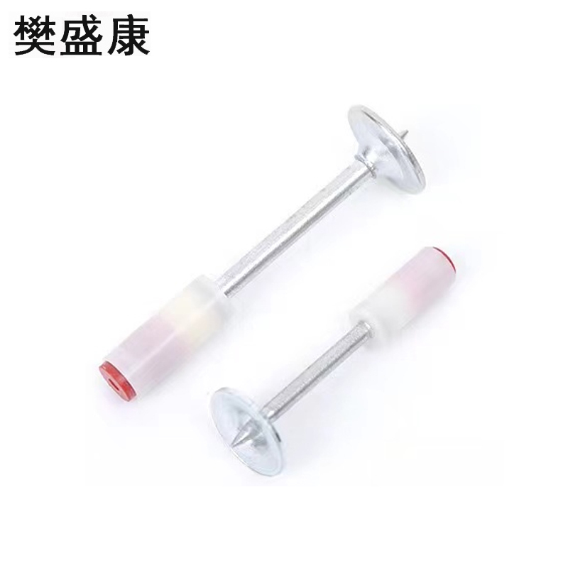 樊盛康 迷你射钉消防钉 迷你27消防钉 个