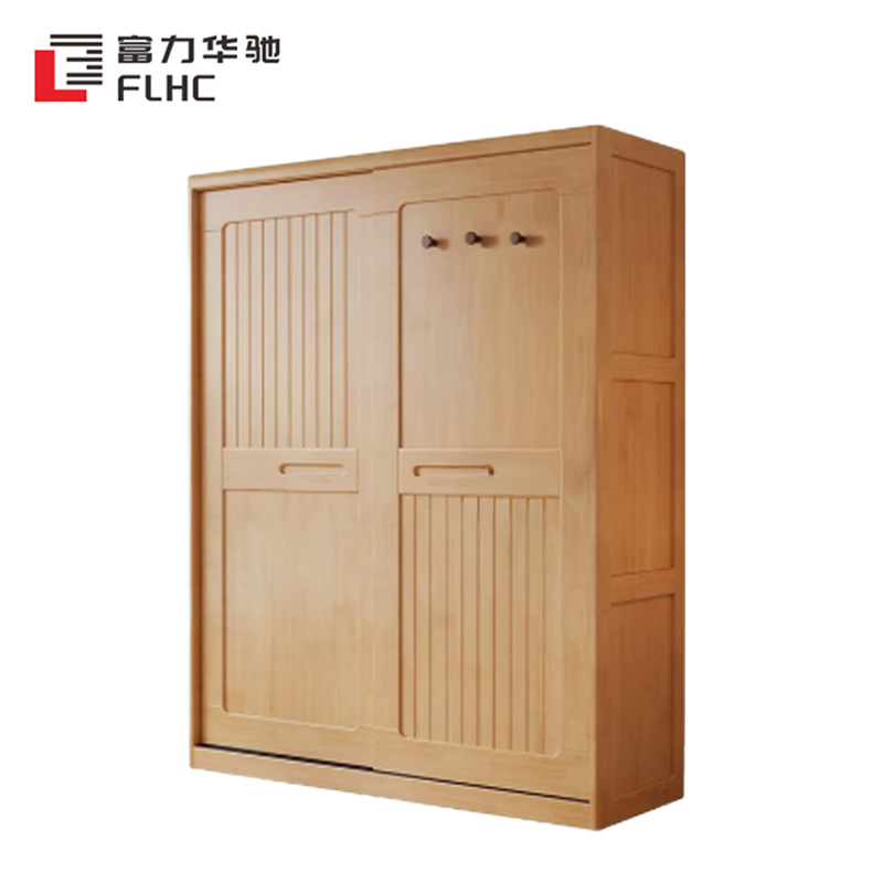 富力华驰 衣柜 1600*600*2100mm 个高清大图