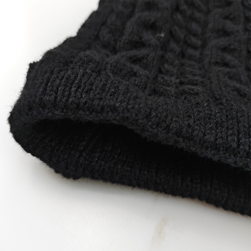 鸽护 保暖围脖 GH726-加绒 个高清大图