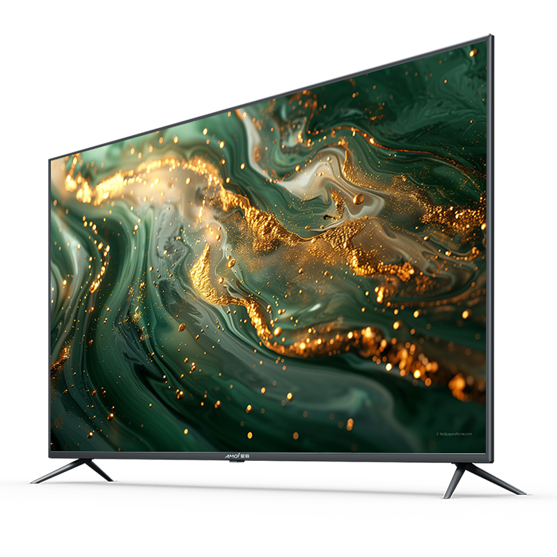 夏新(amoi)平板电视led-夏55报价_参数_图片_视频_怎么样_问答-苏宁