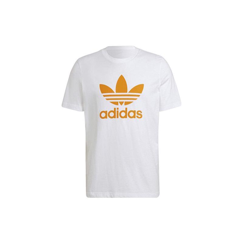 阿迪达斯adidas运动t恤