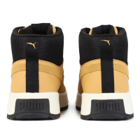 PUMA彪马男鞋2019秋冬新款潮运动鞋高帮耐磨休闲鞋板鞋370551-02