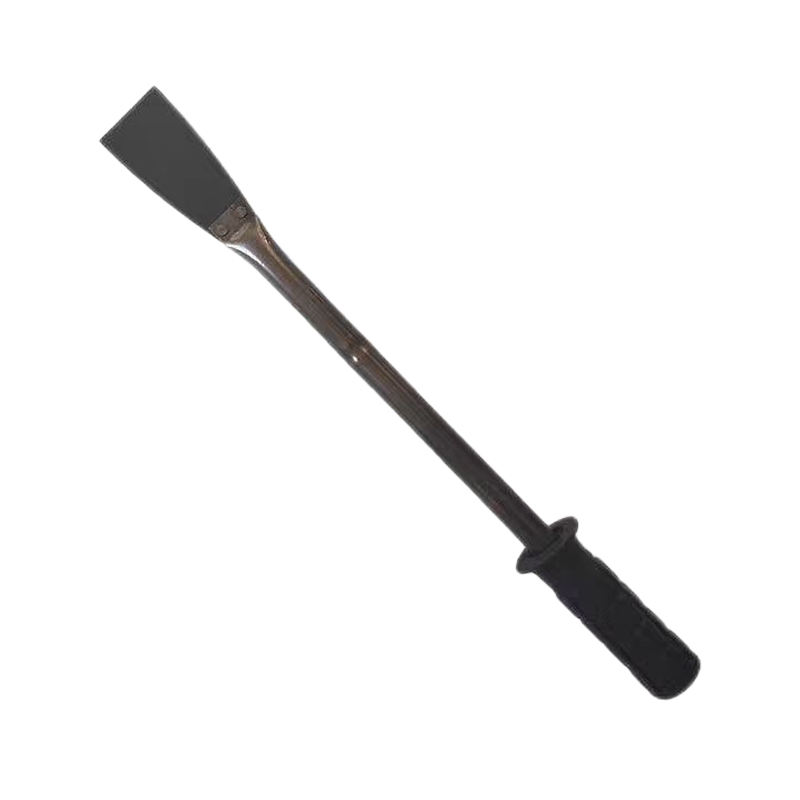 菁普华油泥铲410mm*40mm把高清大图