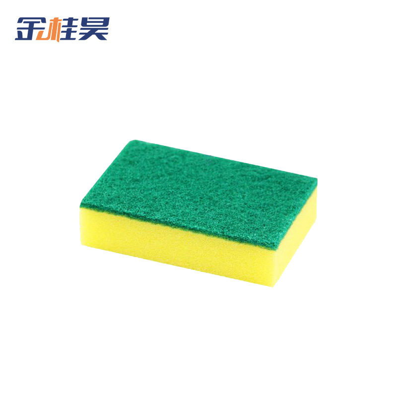 金桂昊 百洁布 6*9*3cm 个高清大图