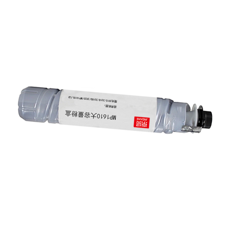京贤 MP1610 打印量6000页 适用理光2015/2018/2018D/2020 粉盒 (计价单位:只) 黑色高清大图