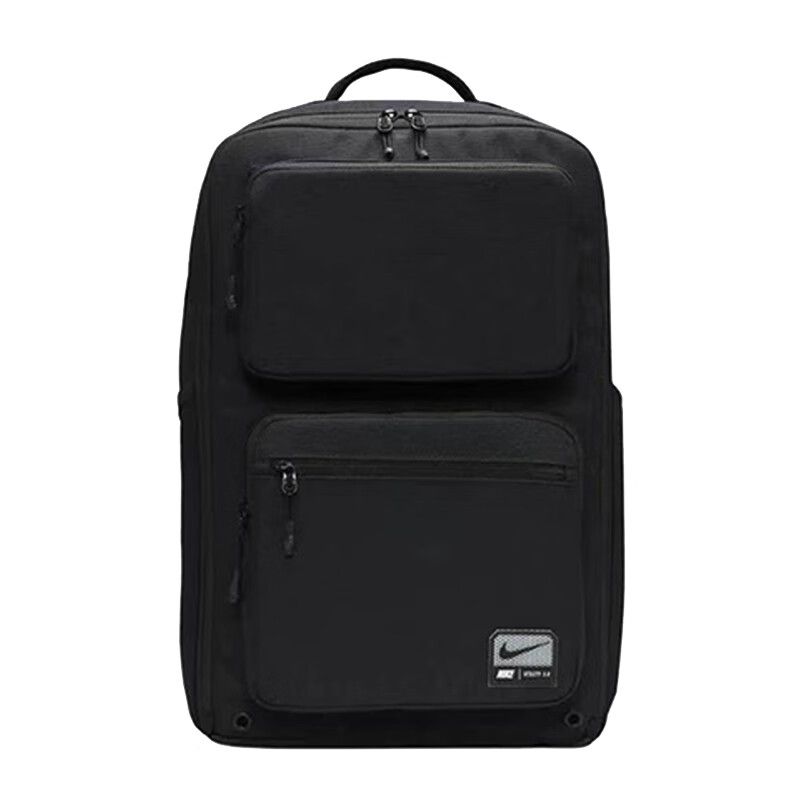 NIKE/耐克男女新款休闲运动大容量运动旅行双肩背包 FN4106-010 CMT FN4106-010