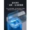 扬子集团半自动洗衣机家用7.5KG容量双桶筒双缸杠老式小型宿舍租房/7.5公斤升级加厚蓝光款