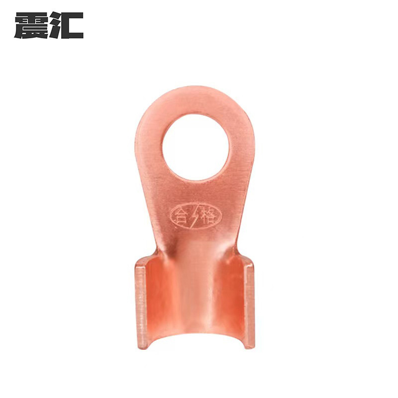 震汇 开口铜鼻子 OT-30A 个高清大图