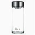 希诺 XN-6067 单层玻璃杯435ml（单位：个）颜色随机发货
