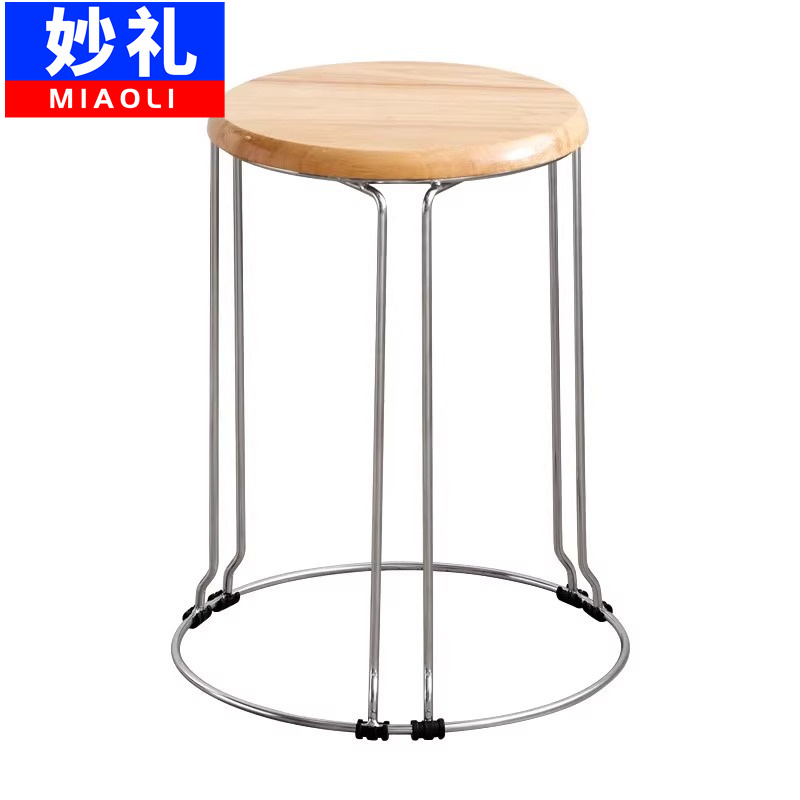 妙礼凳子圆凳个