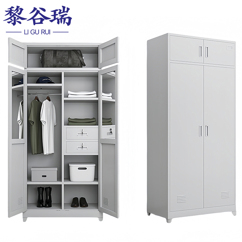 黎谷瑞制式营具高清大图