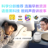 智能音箱