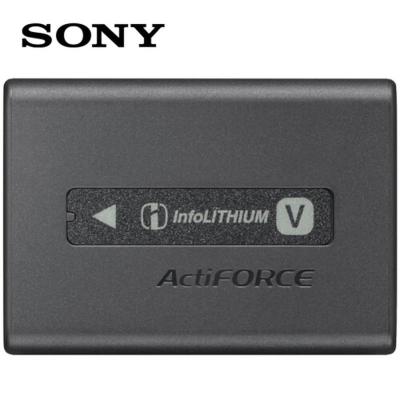 索尼(SONY)NP-FV70 FV50 FV100原装电池 索尼摄像机 索尼原装