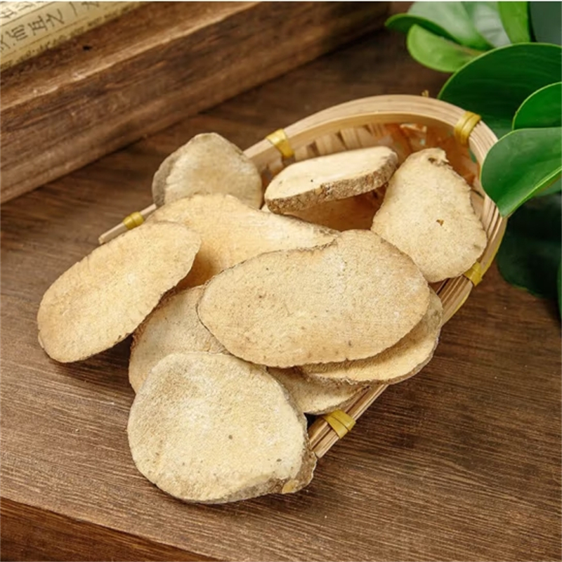 泽泻100克袋装 正品旗舰店 泽泻大片新货可磨泽泻粉高清大图