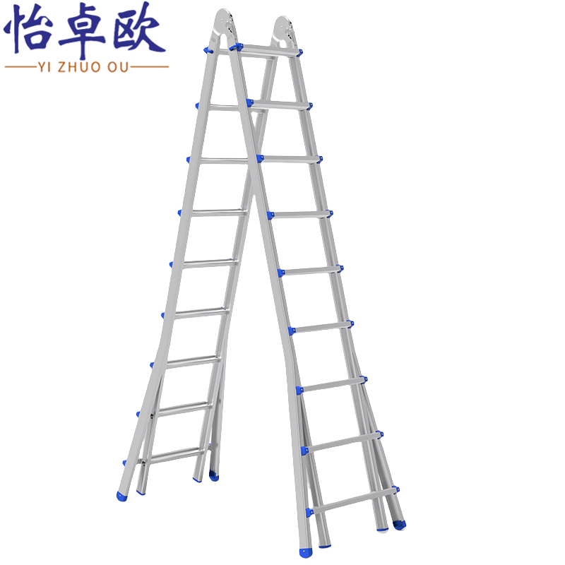 怡卓欧 多功能梯九步个