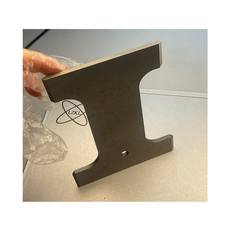 LZKL销孔中部长、短轴检测量规KL-CD-210003-02R件高清大图