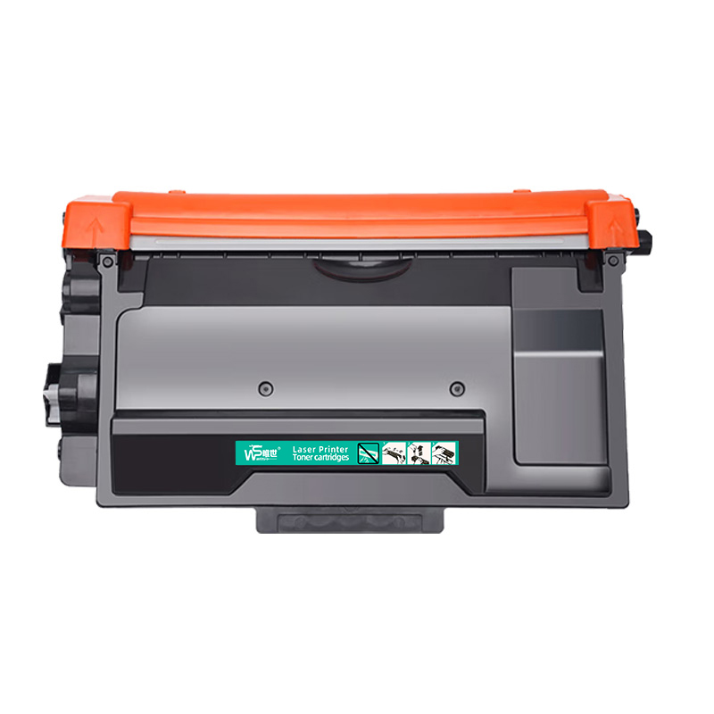 唯世粉盒MFC8530DN支高清大图