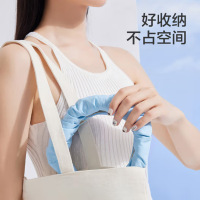 Bonnie&Toni防晒帽太阳帽子女夏季休闲遮阳帽