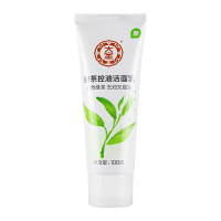 大宝(DABAO)男士聚能紧肤霜50g+男士聚能紧肤洁面膏100g+大宝绿茶控油洁面乳100g