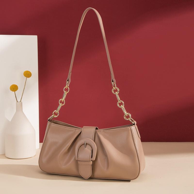 皮具箱包>时尚女包>女士单肩包>马克华菲>马克华菲790328041059女士单