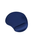 优诗提念YSTN-SBD001硅胶护腕鼠标垫（计价单位：个）蓝色