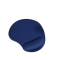优诗提念YSTN-SBD001硅胶护腕鼠标垫(计价单位:个)蓝色
