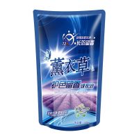 【足10斤】薰衣草香洗衣液香水味持久留香低泡易漂整箱批发2-10斤 旅行装【2斤】