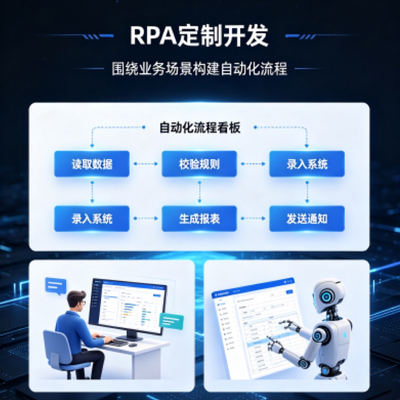 云财RPA代开发高清大图