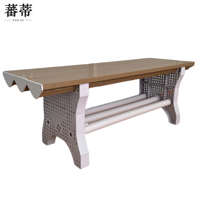 蕃蒂更衣凳高清大图