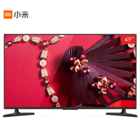 小米(mi)小米电视4A 49英寸L49M5-AZ 2GB+8GB 全高清智能网络液晶平板电视