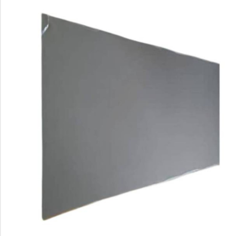 WJ橡胶垫(灰色)5kv3mm kg高清大图