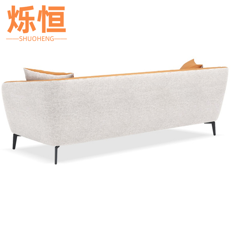 烁恒 沙发 单 人位张高清大图