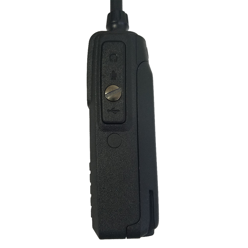 摩托罗拉(MOTOROLA) EVX Z69数字信号对讲机 手持商用大功率手台 黑色 数模兼容