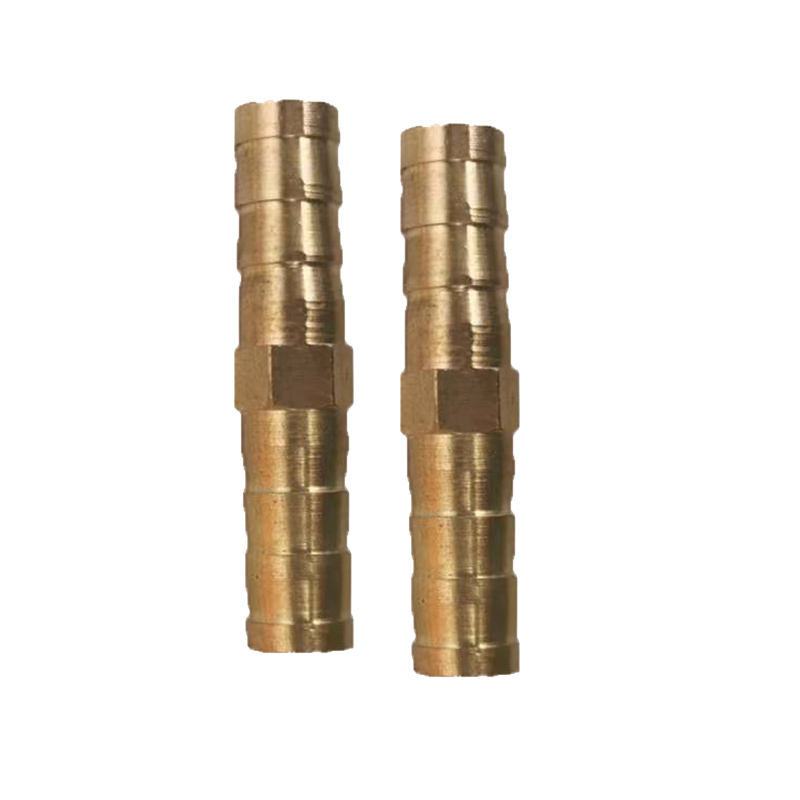 长鹿 快速接头 8*40mm 个