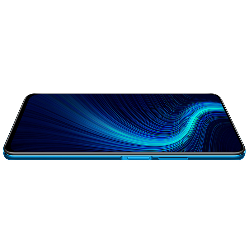 [套餐]荣耀X10 5G 8GB+128GB 竞速蓝+荣耀MagicBook 8GB 256GB win 10冰河银