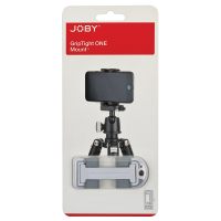 宙比(JOBY) JB01489-0WW Joby小型手机夹(白色)便携支架