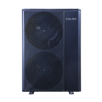 COLMO中央空调多联机外机机EVO系列CAE120N1C1-5