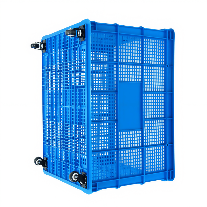 义尊 塑料筐带轮 80.5cm 个高清大图