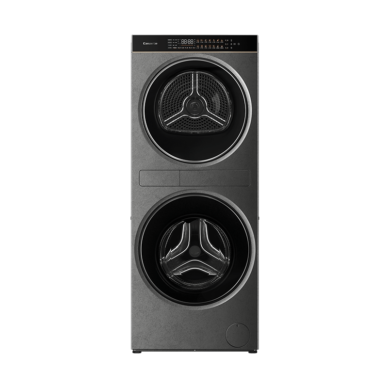 卡萨帝(Casarte)洗衣机中子洗衣机CZ B12LWUS12BHBU1高清大图