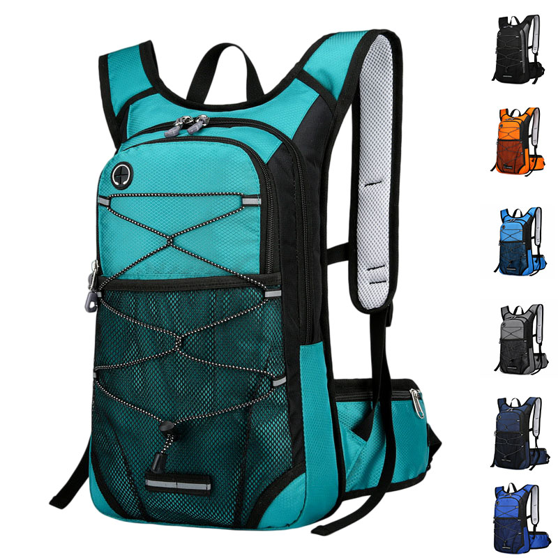 围盛 水袋包背包 46*11*27cm 个高清大图