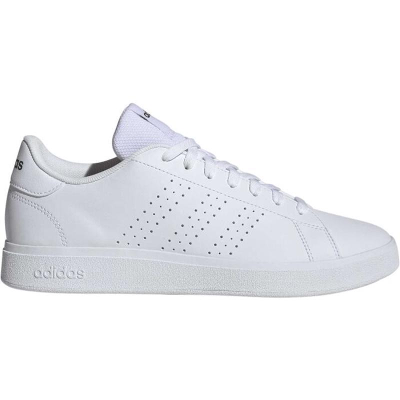 阿迪达斯(adidas)阿迪达斯男款时尚运动休闲板鞋男潮牌经典系带小