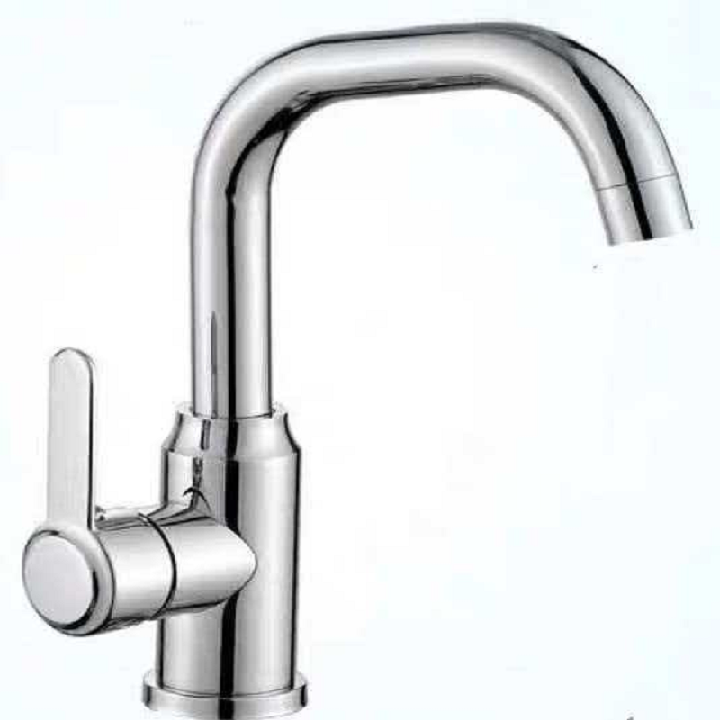 具岩 菜盆冷热水龙头 RS138-DN15