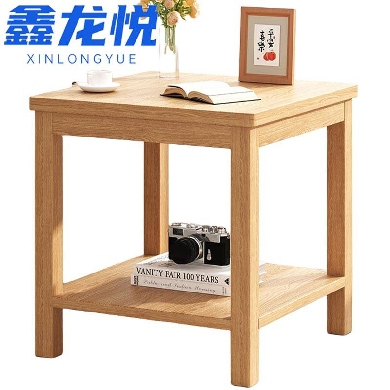 鑫龙悦 茶几 方几高清大图