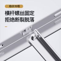 海尔1.5匹空调配件外机支架不锈钢支架加厚